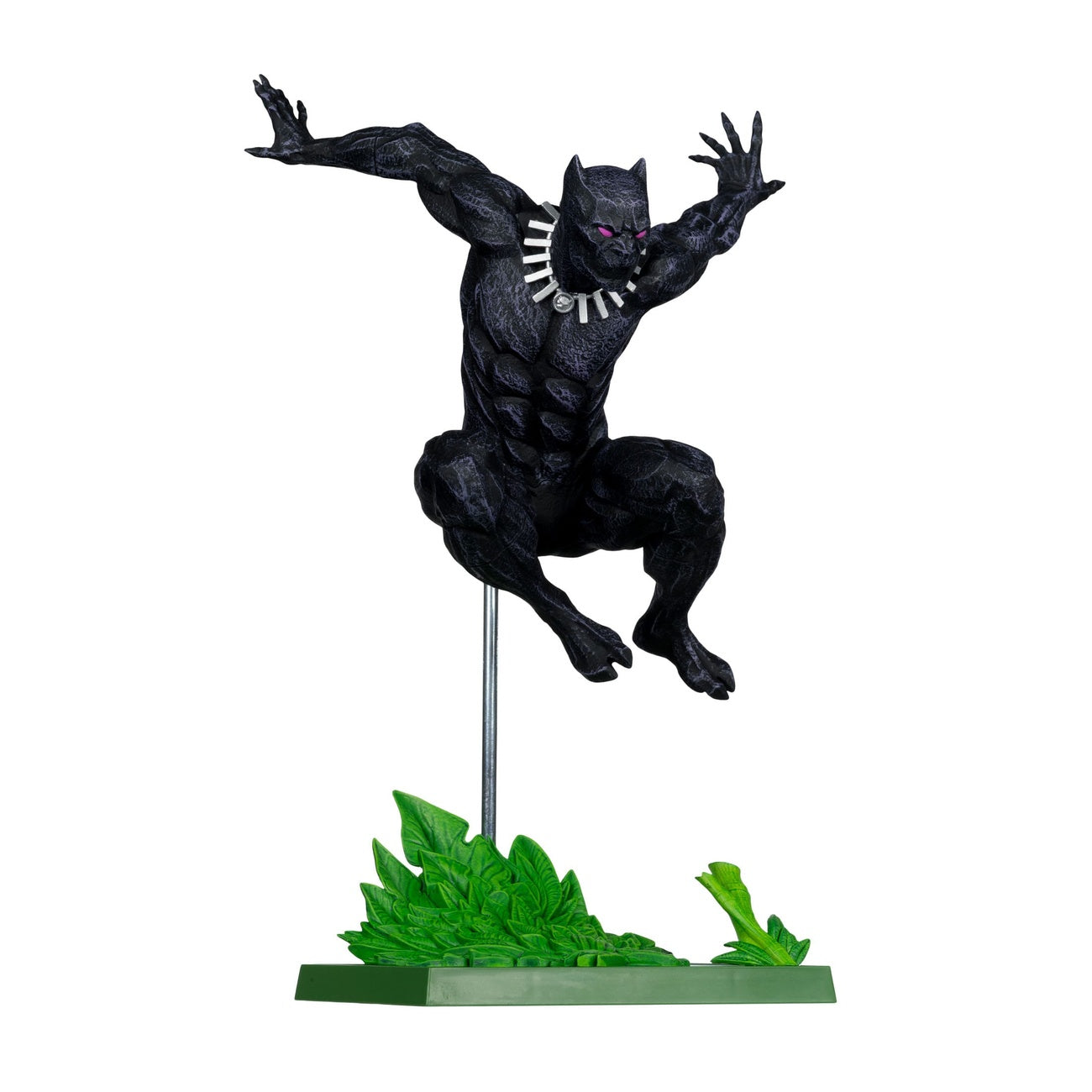 Zdjęcie produktu Marvel Collection Figurka PVC 1/6 Black Panther (Black Panther Annual #1) (Wariant) 29 cm