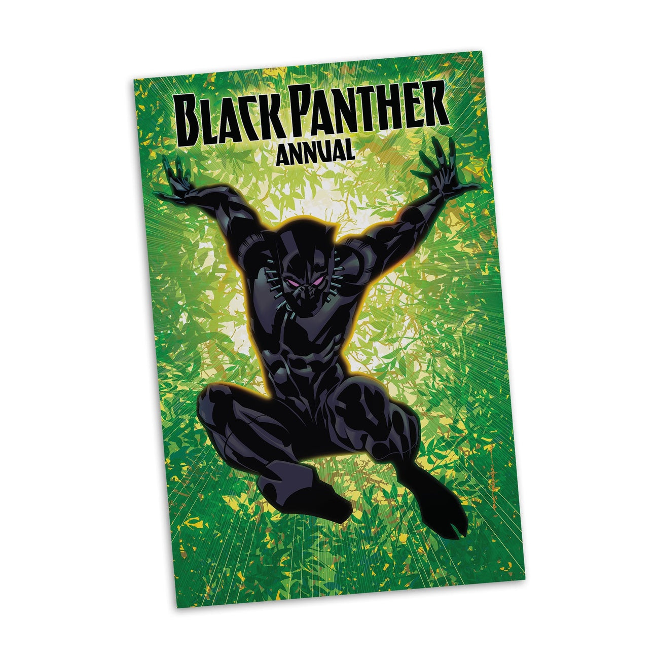 Zdjęcie produktu Marvel Collection Figurka PVC 1/6 Black Panther (Black Panther Annual #1) (Wariant) 29 cm