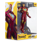 Product image Marvel Rivals Collection 1/6 Action Figure Iron Man 28 cm