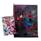 Zdjęcie produktu Marvel Rivals Collection figurka akcji 1/6 Spider-Man 26 cm