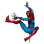 Zdjęcie produktu Marvel Rivals Collection figurka akcji 1/6 Spider-Man 26 cm