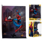 Zdjęcie produktu Marvel Rivals Collection figurka akcji 1/6 Spider-Man 26 cm