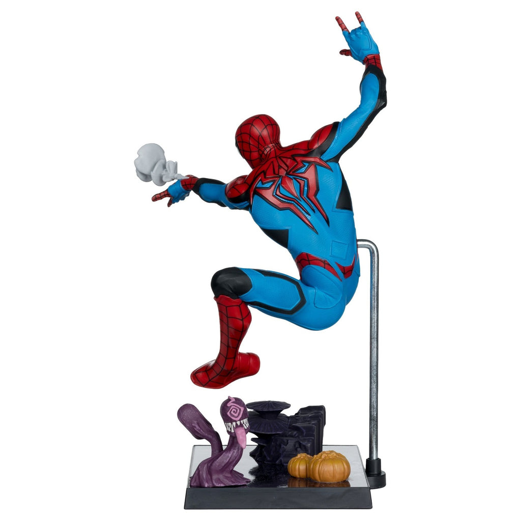 Zdjęcie produktu Marvel Rivals Collection figurka akcji 1/6 Spider-Man 26 cm