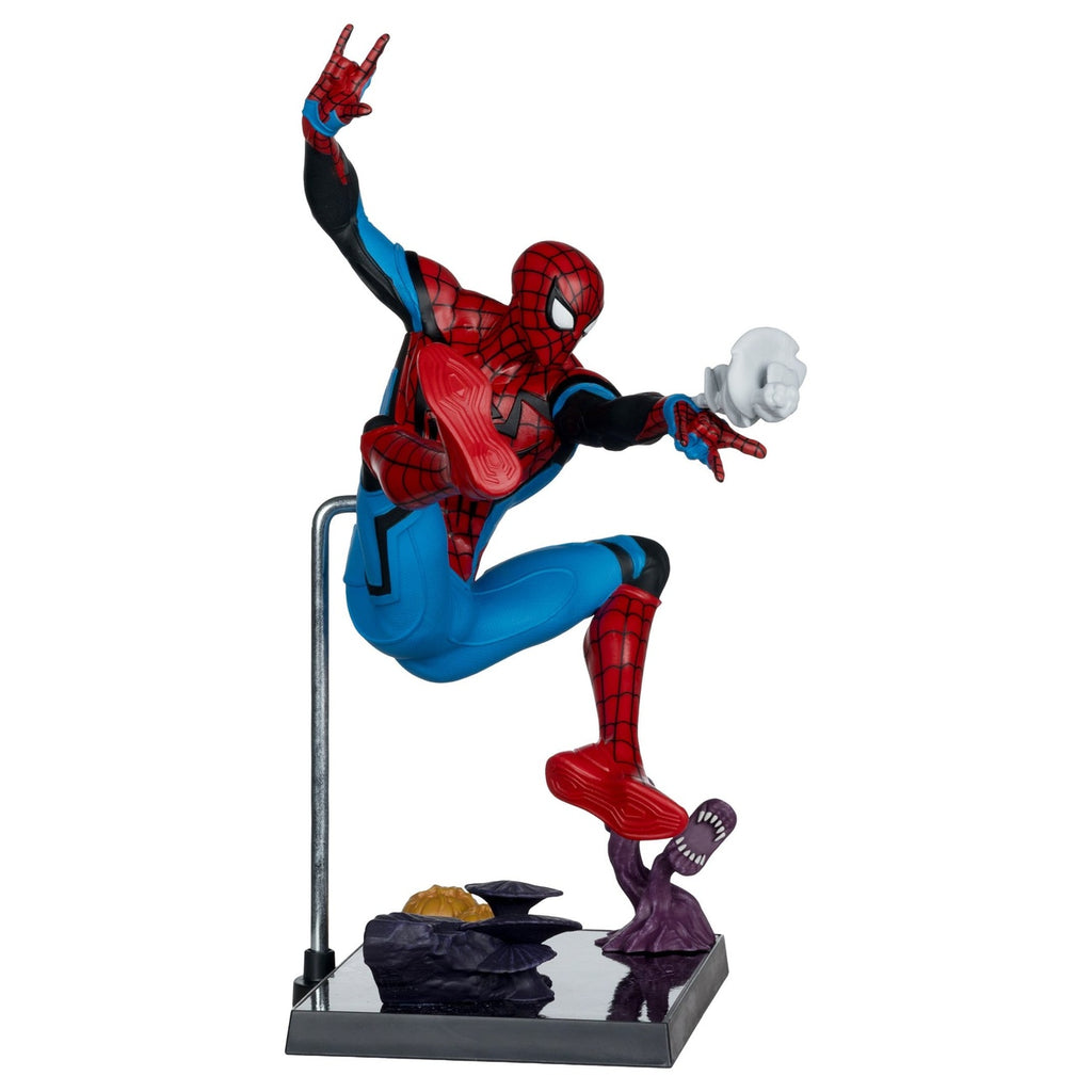 Zdjęcie produktu Marvel Rivals Collection figurka akcji 1/6 Spider-Man 26 cm