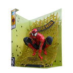 Zdjęcie produktu Marvel Collection Figurka PVC 1/6 Spider-Man (Spider-Man #1) (Gold Edition) (Gold Label) 15 cm