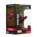 Zdjęcie produktu Marvel Collection Figurka PVC 1/6 Spider-Man (Spider-Man #1) (Gold Edition) (Gold Label) 15 cm