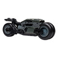 Zdjęcie produktu DC The Flash Movie Pojazd Batcycle