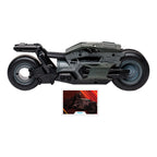Zdjęcie produktu DC The Flash Movie Pojazd Batcycle