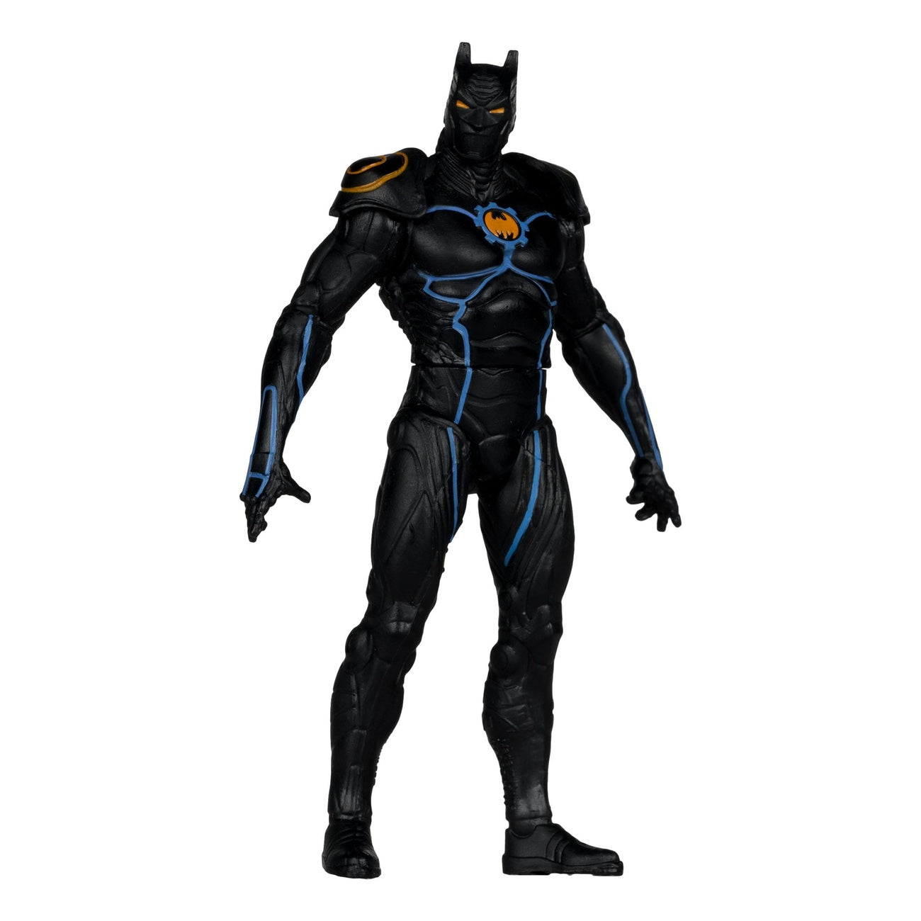 Zdjęcie produktu DC Direct Page Punchers zestaw 2 figurek akcji Batman of Earth-44 & Batman of Earth-11 (Dark Nights: Metal) 8 cm