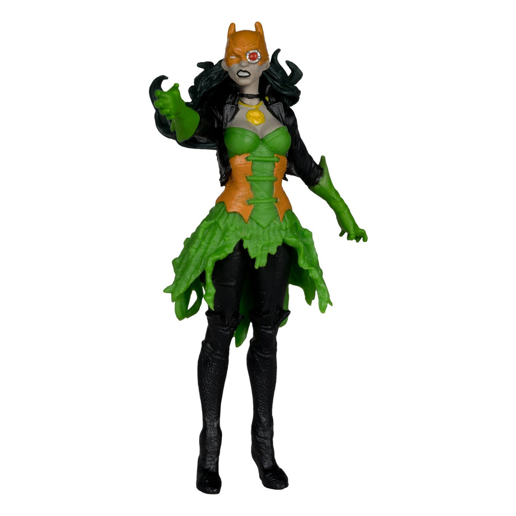 Zdjęcie produktu DC Direct Page Punchers zestaw 2 figurek akcji Batman of Earth-44 & Batman of Earth-11 (Dark Nights: Metal) 8 cm