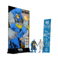 Product image DC Direct Page Punchers Action Figure 2-Pack Batman & The Joker (Batman: The Dark Knight Returns) 8 cm