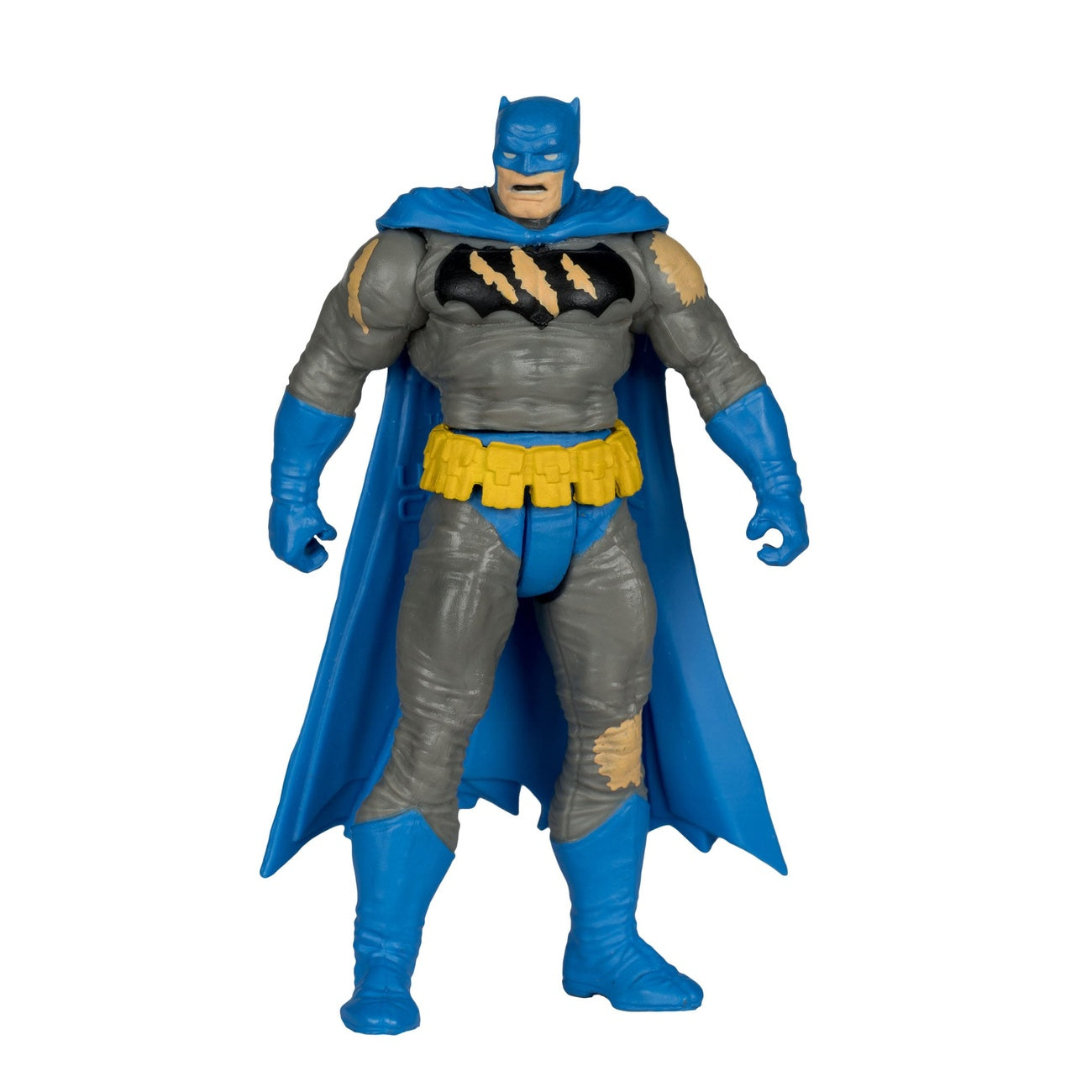 Product image DC Direct Page Punchers Action Figure 2-Pack Batman & The Joker (Batman: The Dark Knight Returns) 8 cm