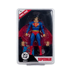 Product image DC Direct Page Punchers Action Figure Superman (Zero Hour) 19 cm