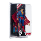 Product image DC Direct Page Punchers Action Figure Superman (Zero Hour) 19 cm