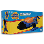 Product image DC Direct Super Powers Vehicle The Bat Multicraft 10 cm