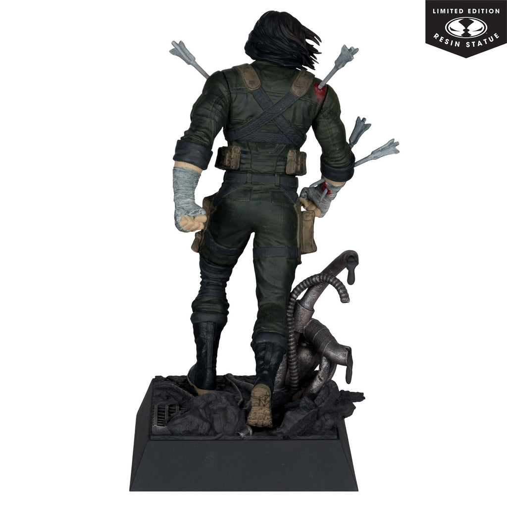 Zdjęcie produktu BRZRKR 1/10 Statue B Limited Edition 21 cm