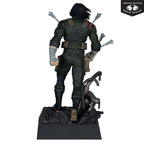 Zdjęcie produktu BRZRKR 1/10 Statue B Limited Edition 21 cm