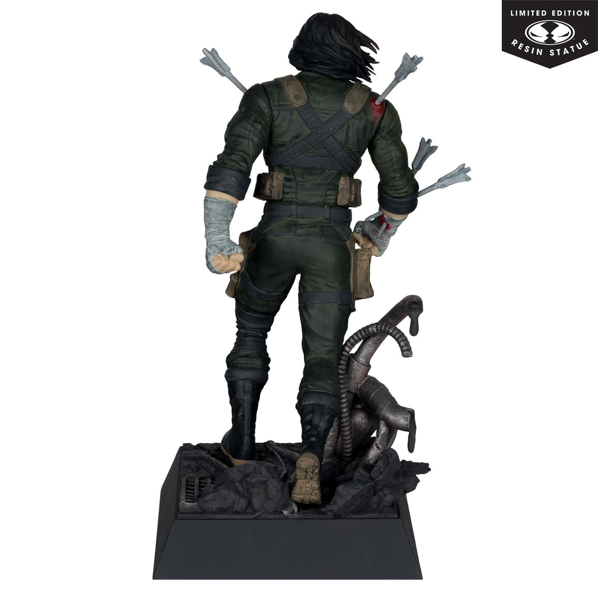 Zdjęcie produktu BRZRKR 1/10 Statue B Limited Edition 21 cm