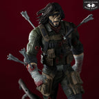 Zdjęcie produktu BRZRKR 1/10 Statue B Limited Edition 21 cm