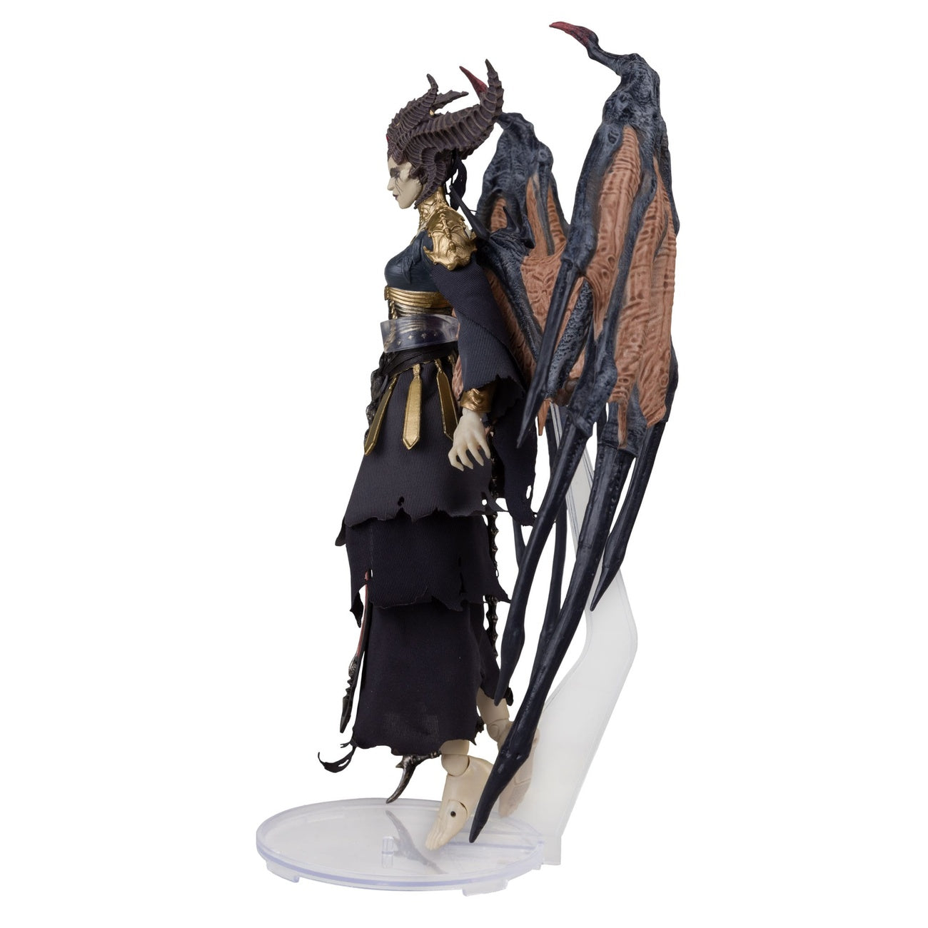 Zdjęcie produktu Diablo IV McFarlane Elite Edition figurka akcji Lilith 22 cm