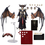Zdjęcie produktu Diablo IV McFarlane Elite Edition figurka akcji Lilith 22 cm