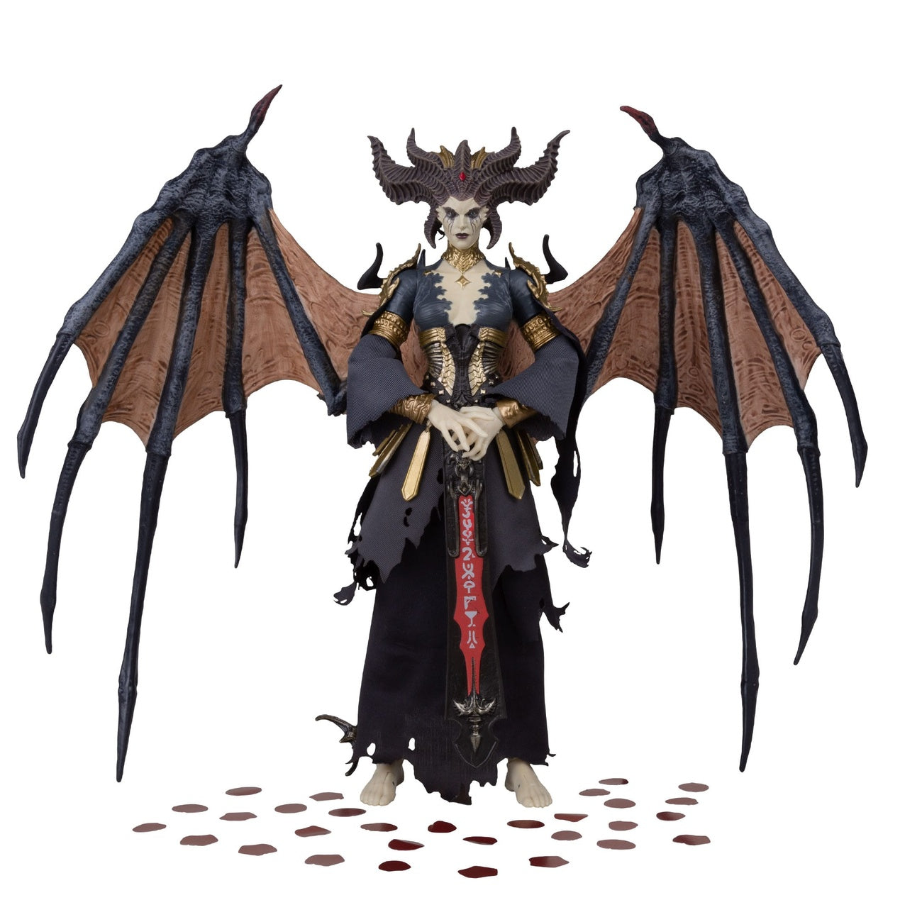 Zdjęcie produktu Diablo IV McFarlane Elite Edition figurka akcji Lilith 22 cm