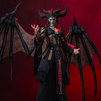 Zdjęcie produktu Diablo IV McFarlane Elite Edition figurka akcji Lilith 22 cm
