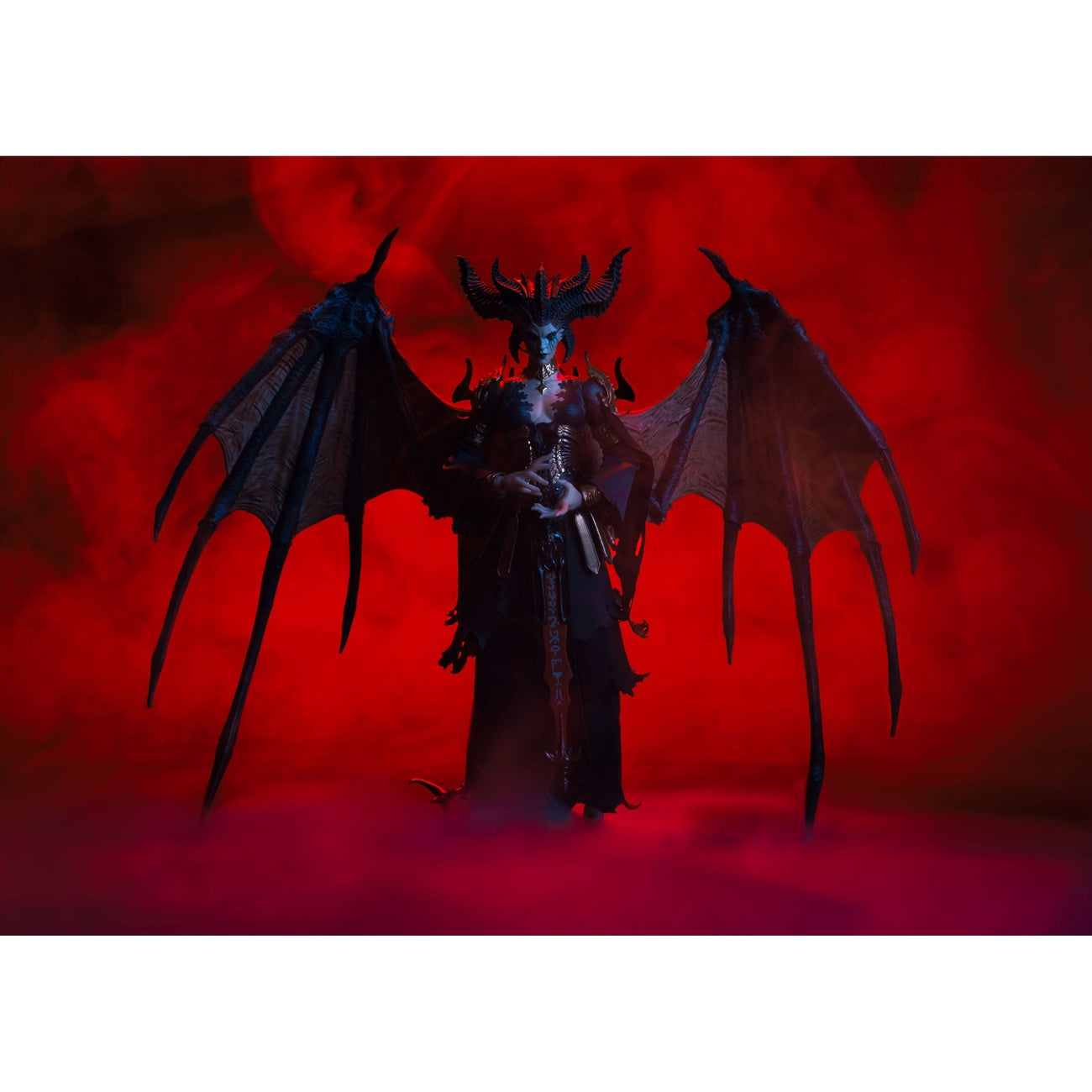 Zdjęcie produktu Diablo IV McFarlane Elite Edition figurka akcji Lilith 22 cm