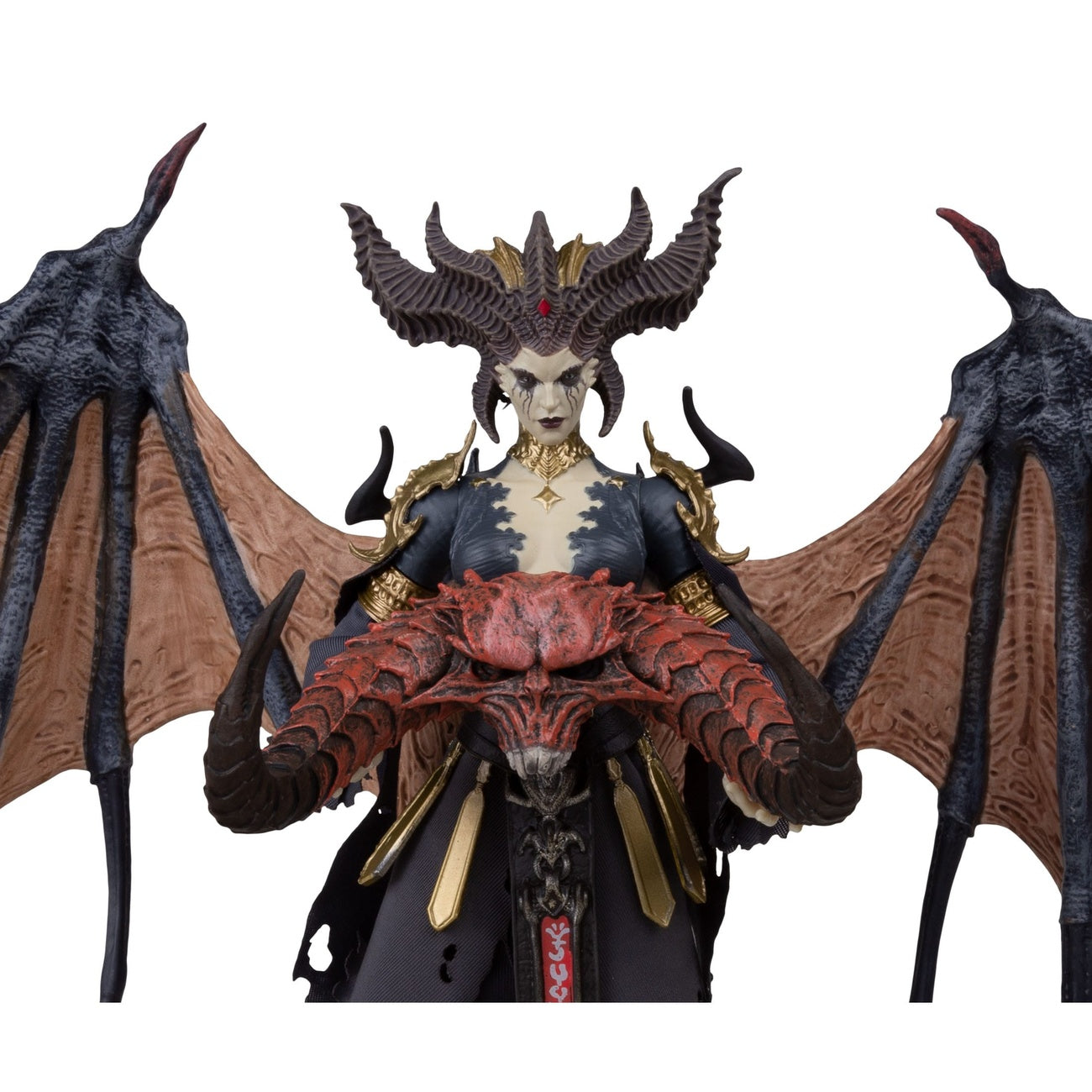 Zdjęcie produktu Diablo IV McFarlane Elite Edition figurka akcji Lilith 22 cm