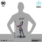 Zdjęcie produktu DC Direct Figurka PVC 1/6 The Joker by Jason Fabok (McFarlane Digital) 29 cm