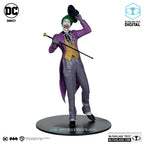 Zdjęcie produktu DC Direct Figurka PVC 1/6 The Joker by Jason Fabok (McFarlane Digital) 29 cm