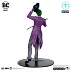 Zdjęcie produktu DC Direct Figurka PVC 1/6 The Joker by Jason Fabok (McFarlane Digital) 29 cm