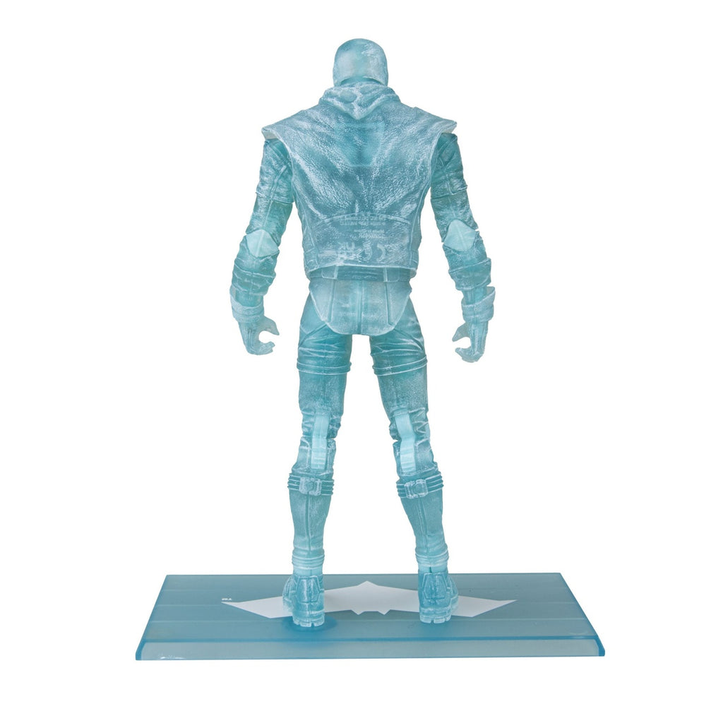 Product image DC Multiverse Action Figure Red Hood (Frostbite) (Gold Label) 18 cm