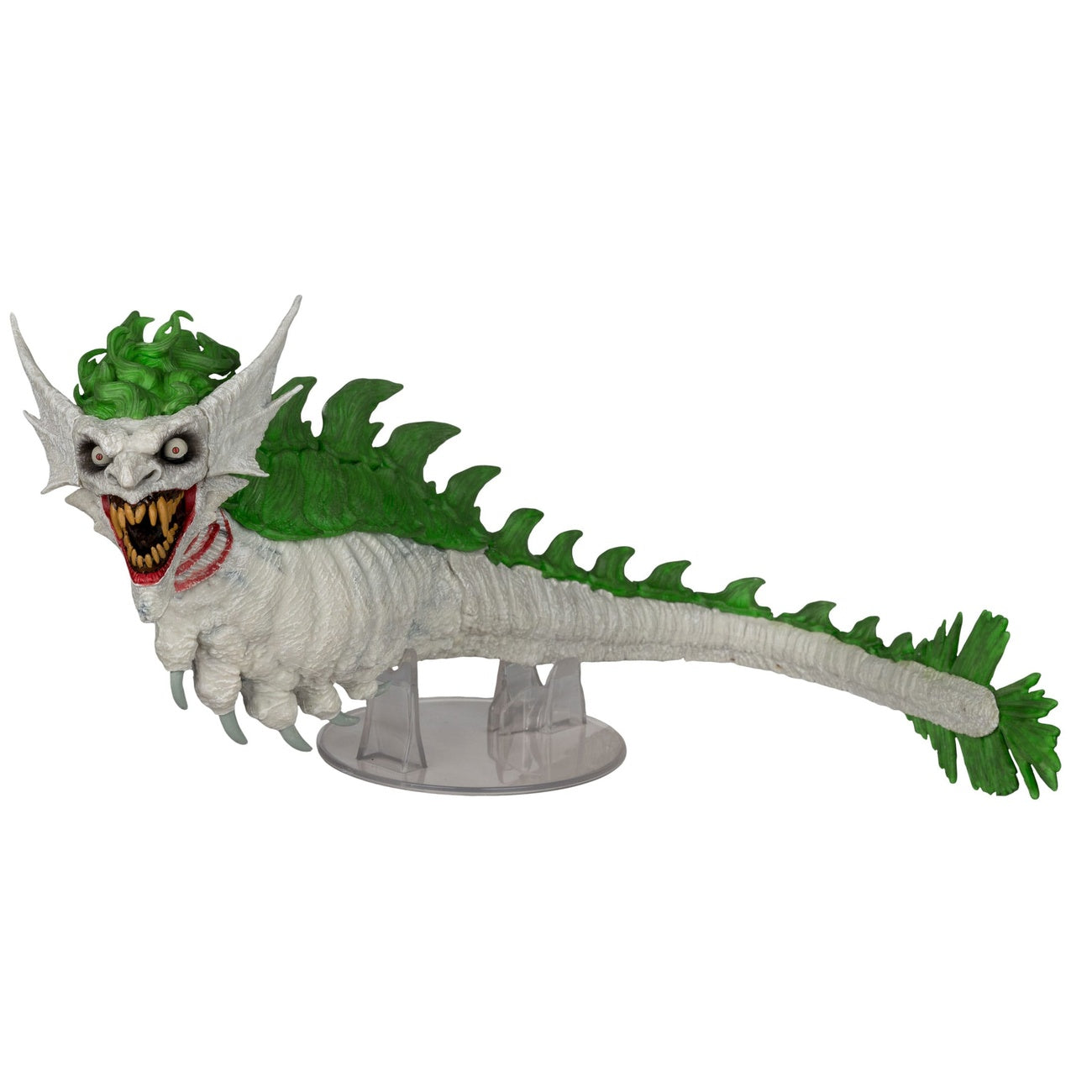 Product image Dark Nights: Metal DC Multiverse Action Figure The Joker Dragon Glow in the Dark Edition (Gold Label) 25 cm