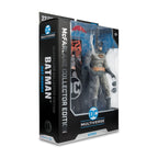 Zdjęcie produktu DC McFarlane Collector Edition Figurka Akcji Wave 5 Manga Batman #16 18 cm