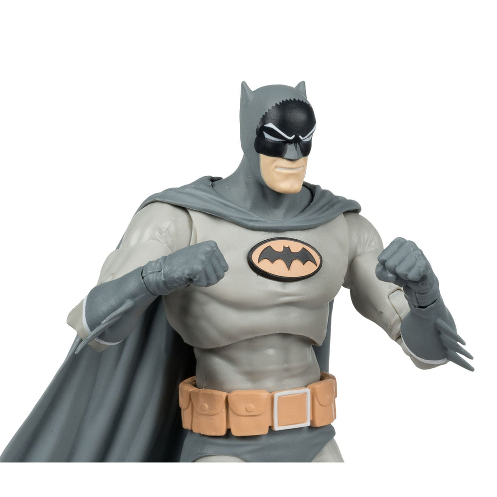 Zdjęcie produktu DC McFarlane Collector Edition Figurka Akcji Wave 5 Manga Batman #16 18 cm