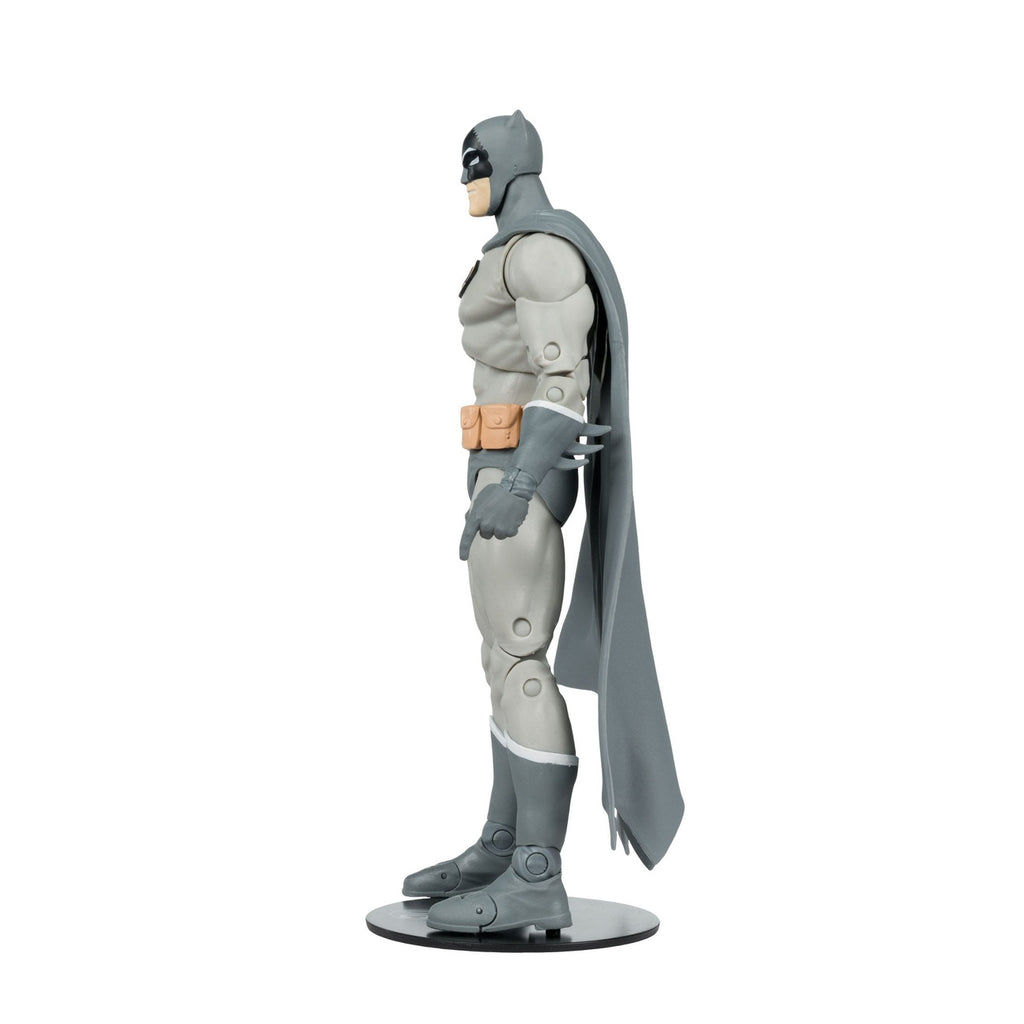 Zdjęcie produktu DC McFarlane Collector Edition Figurka Akcji Wave 5 Manga Batman #16 18 cm