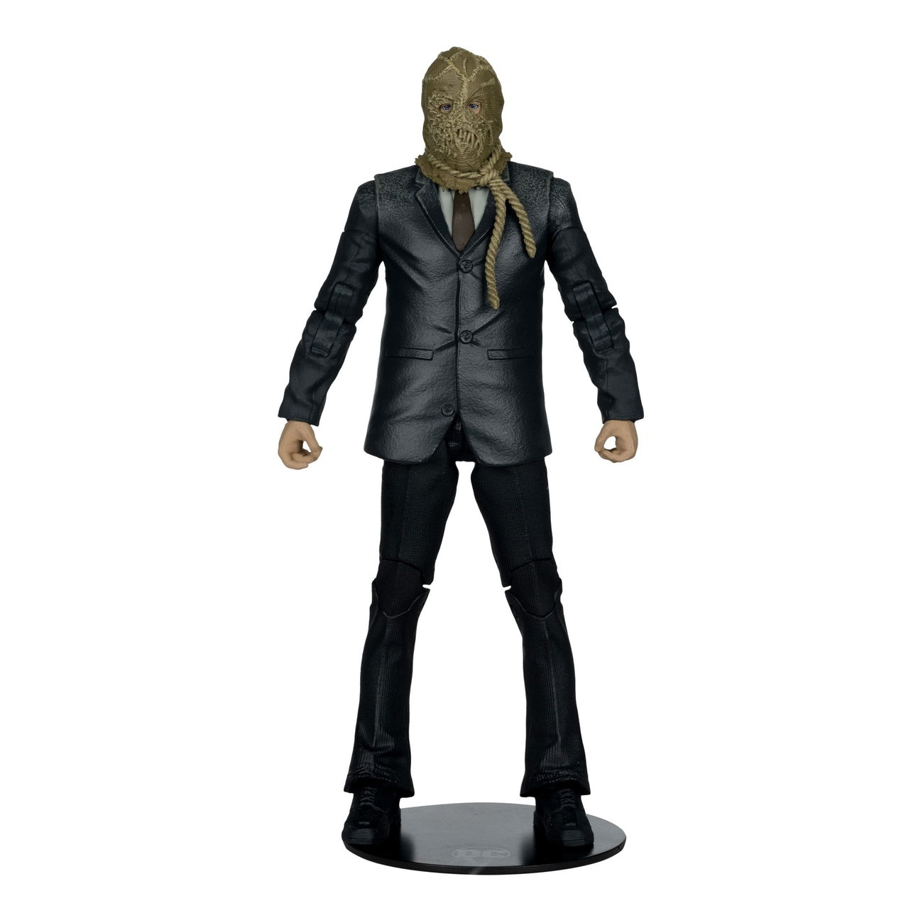 Zdjęcie produktu Batman Begins DC Multiverse Figurka akcji Scarecrow (Chase Version) 18 cm