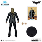 Zdjęcie produktu Batman Begins DC Multiverse Figurka akcji Scarecrow (Chase Version) 18 cm