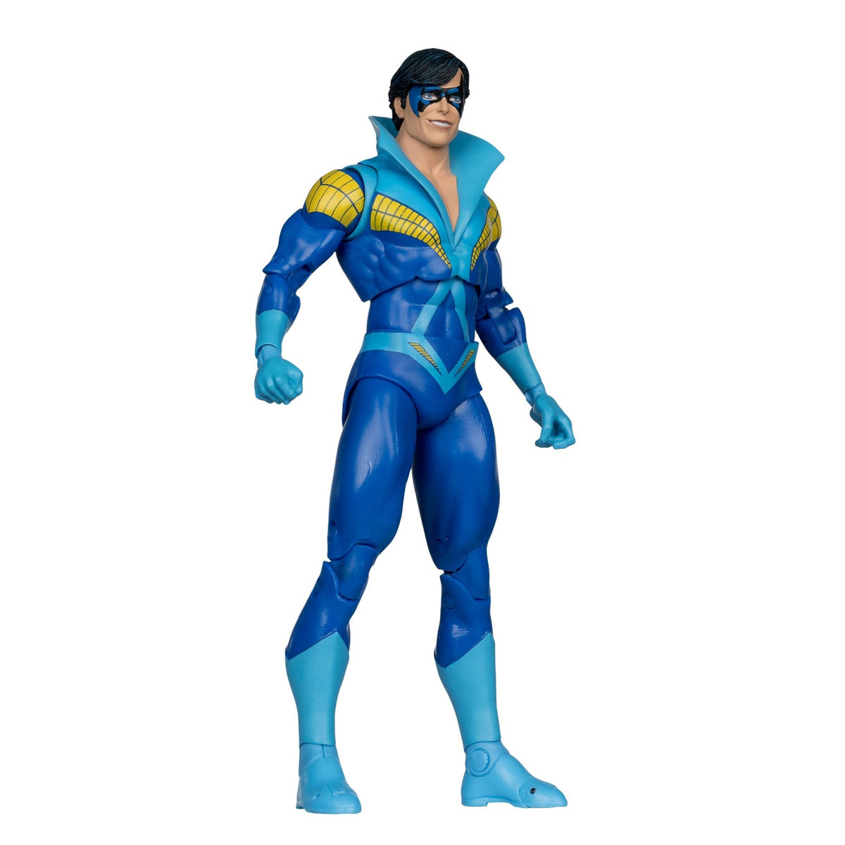 Zdjęcie produktu DC Direct McFarlane Toys cyfrowa figurka akcji Nightwing (Teen Titans) 18 cm