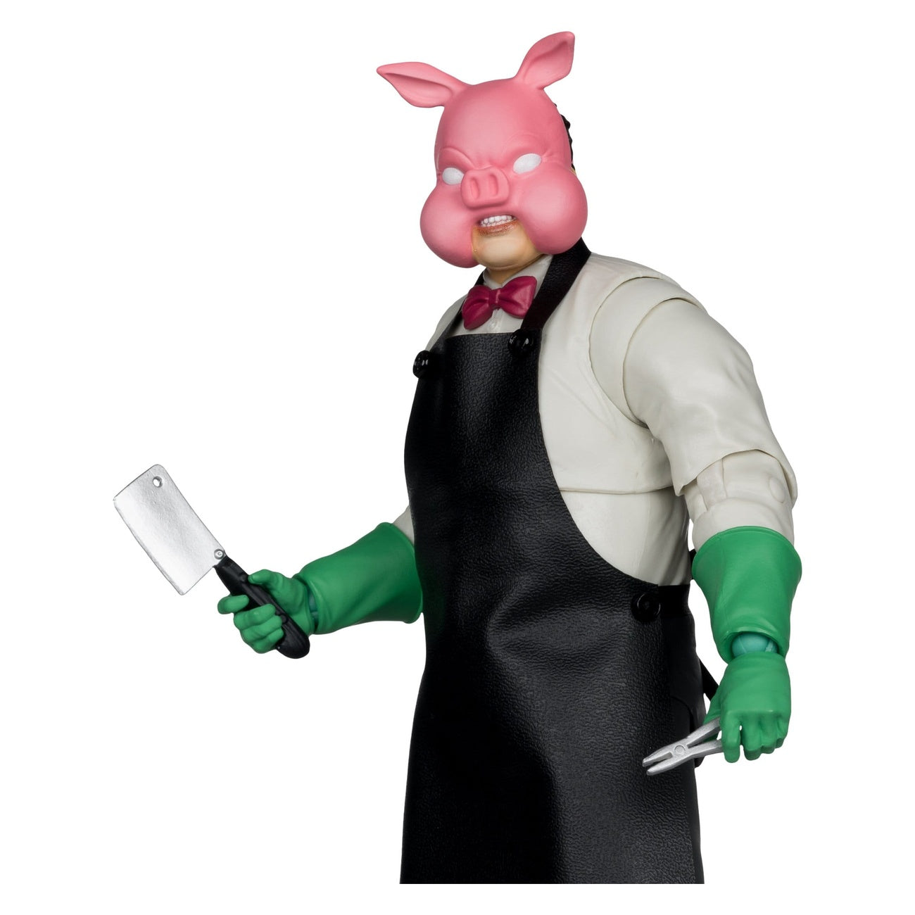 Zdjęcie produktu Batman DC Multiverse McFarlane Collector Edition Figurka akcji Professor Pyg Collector Edition #52 18 cm