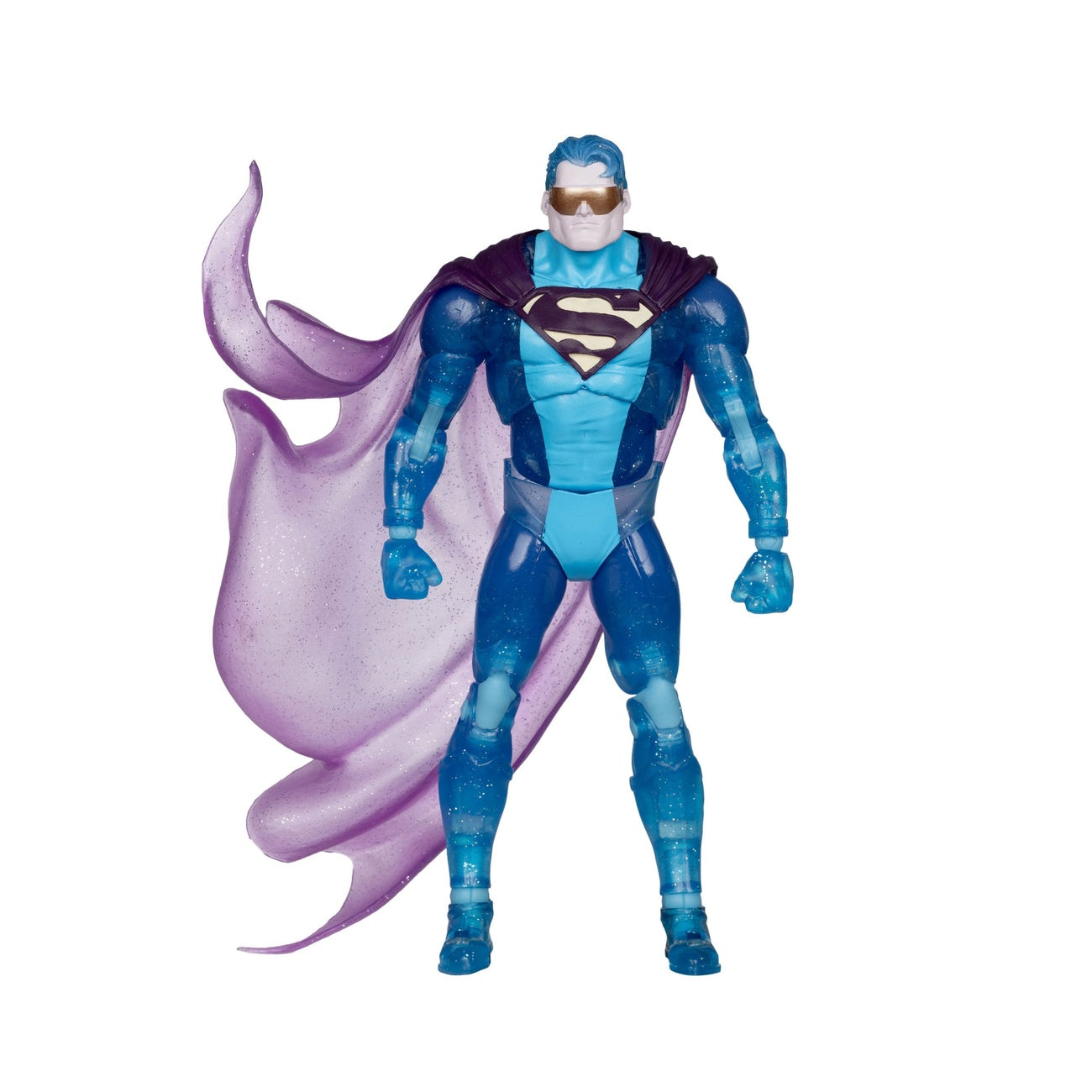 Product image Return of Superman DC Multiverse Action Figure Eradicator (Platinum Edition) 18 cm