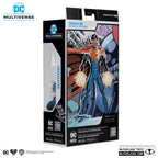 Product image Return of Superman DC Multiverse Action Figure Eradicator (Platinum Edition) 18 cm