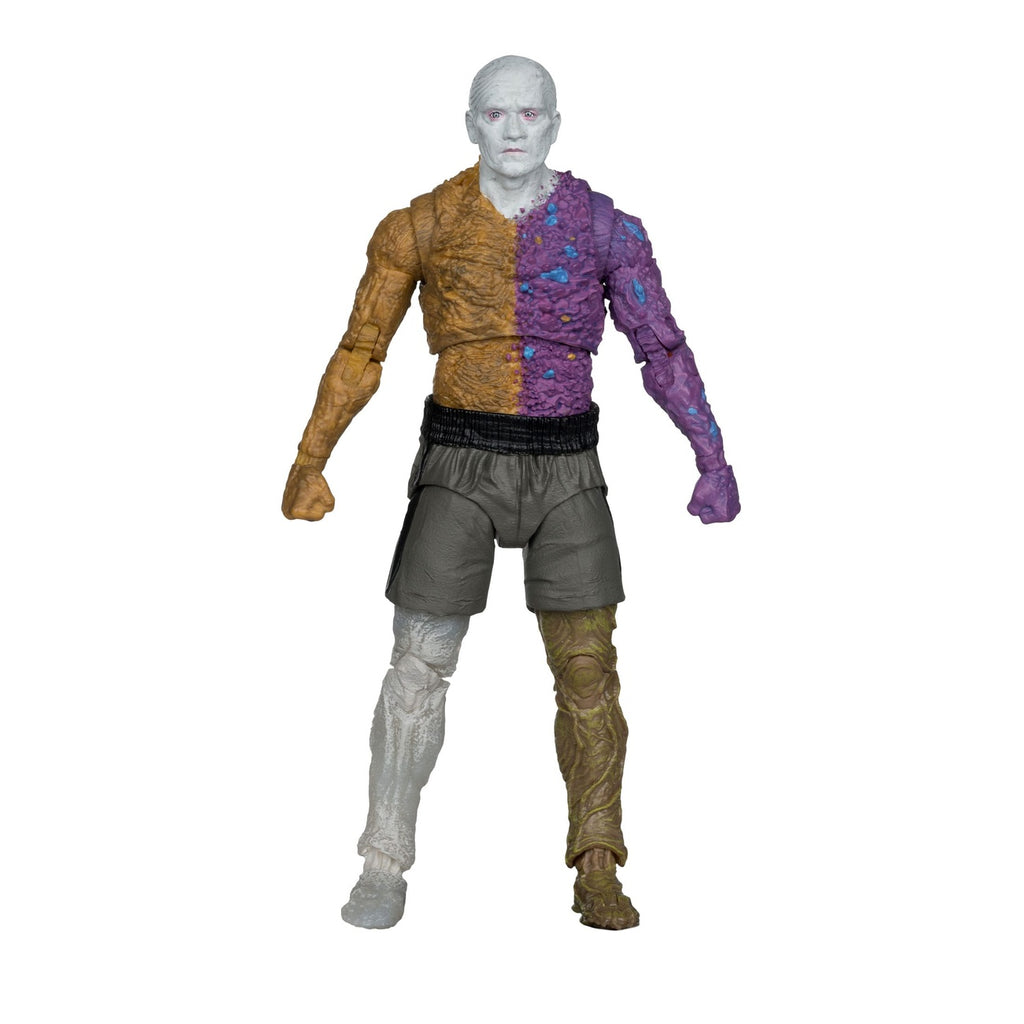 Zdjęcie produktu Superman (2025) figurka DC Multiverse Metamorpho 17 cm