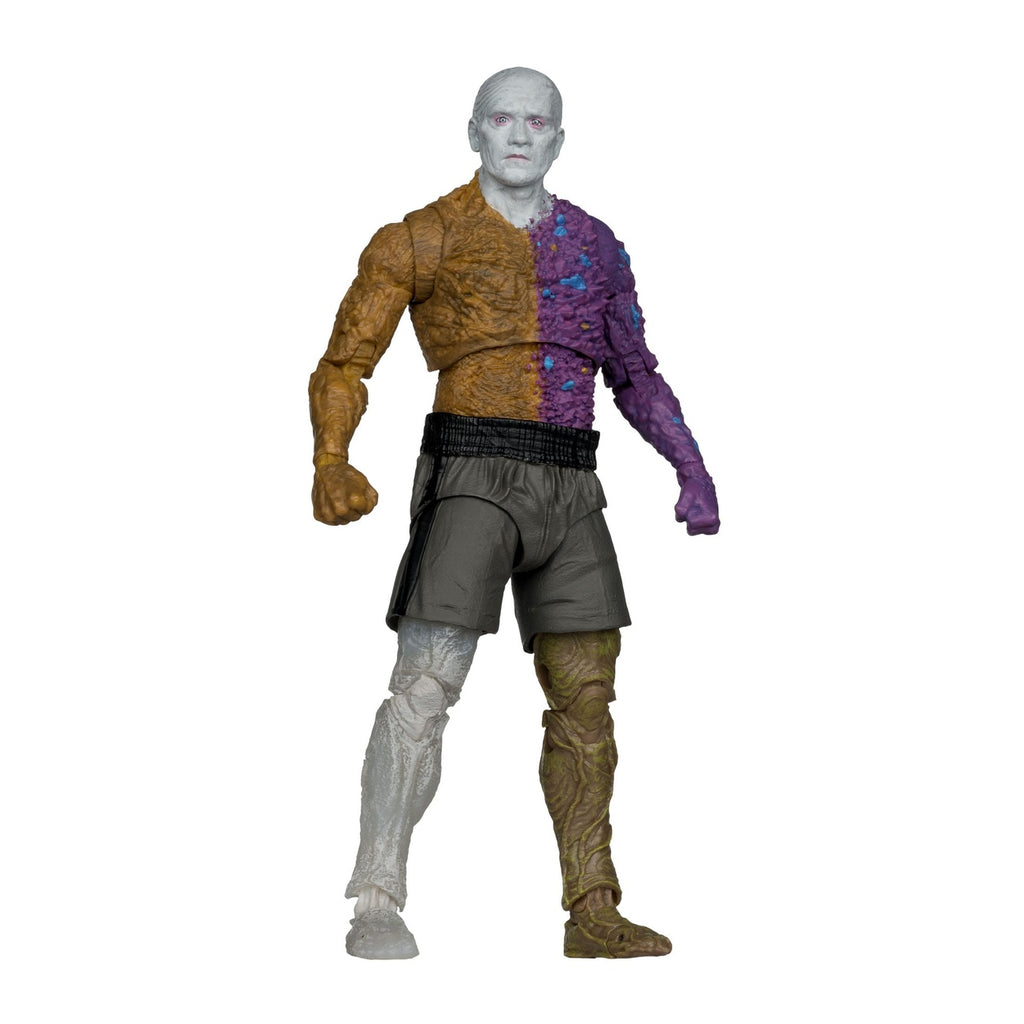 Zdjęcie produktu Superman (2025) figurka DC Multiverse Metamorpho 17 cm