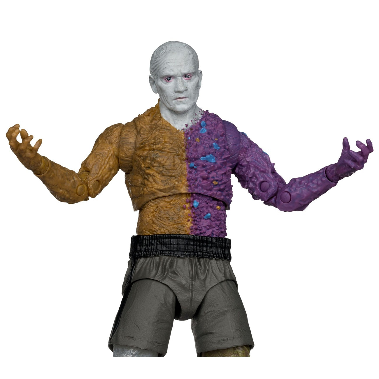Zdjęcie produktu Superman (2025) figurka DC Multiverse Metamorpho 17 cm