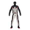 Product image Superman (2025) DC Multiverse Deluxe Theatrical Edition Action Figure Mr. Terrific (Red Platinum Edition) 18 cm