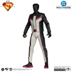 Product image Superman (2025) DC Multiverse Deluxe Theatrical Edition Action Figure Mr. Terrific (Red Platinum Edition) 18 cm