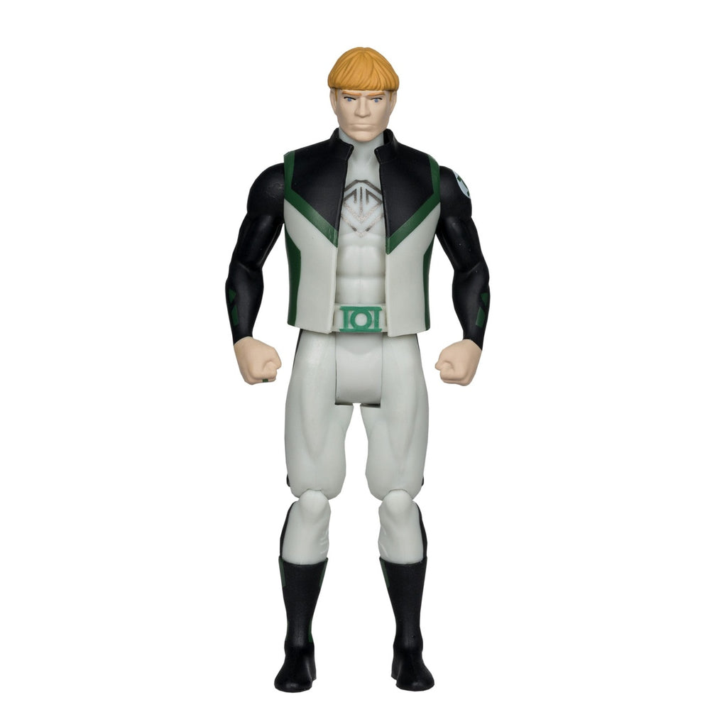 Zdjęcie produktu Superman (2025) DC Direct Super Powers figurka akcji Green Lantern Guy Gardner 12 cm