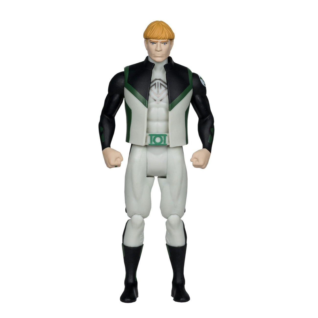 Zdjęcie produktu Superman (2025) DC Direct Super Powers figurka akcji Green Lantern Guy Gardner 12 cm